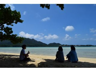 豊かな自然が織りなす静寂へ