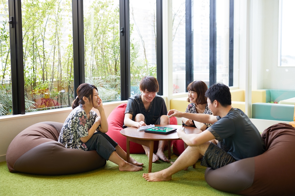 \★ペア限定★/ 入館+タオルセット♪