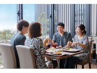 \★ペア限定★/ 入館+お食事セット♪