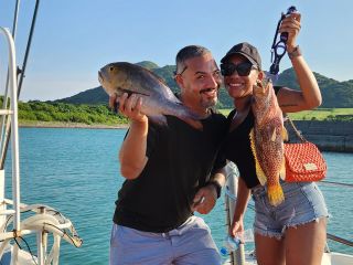 楽しく気楽にフィッシング♪♪