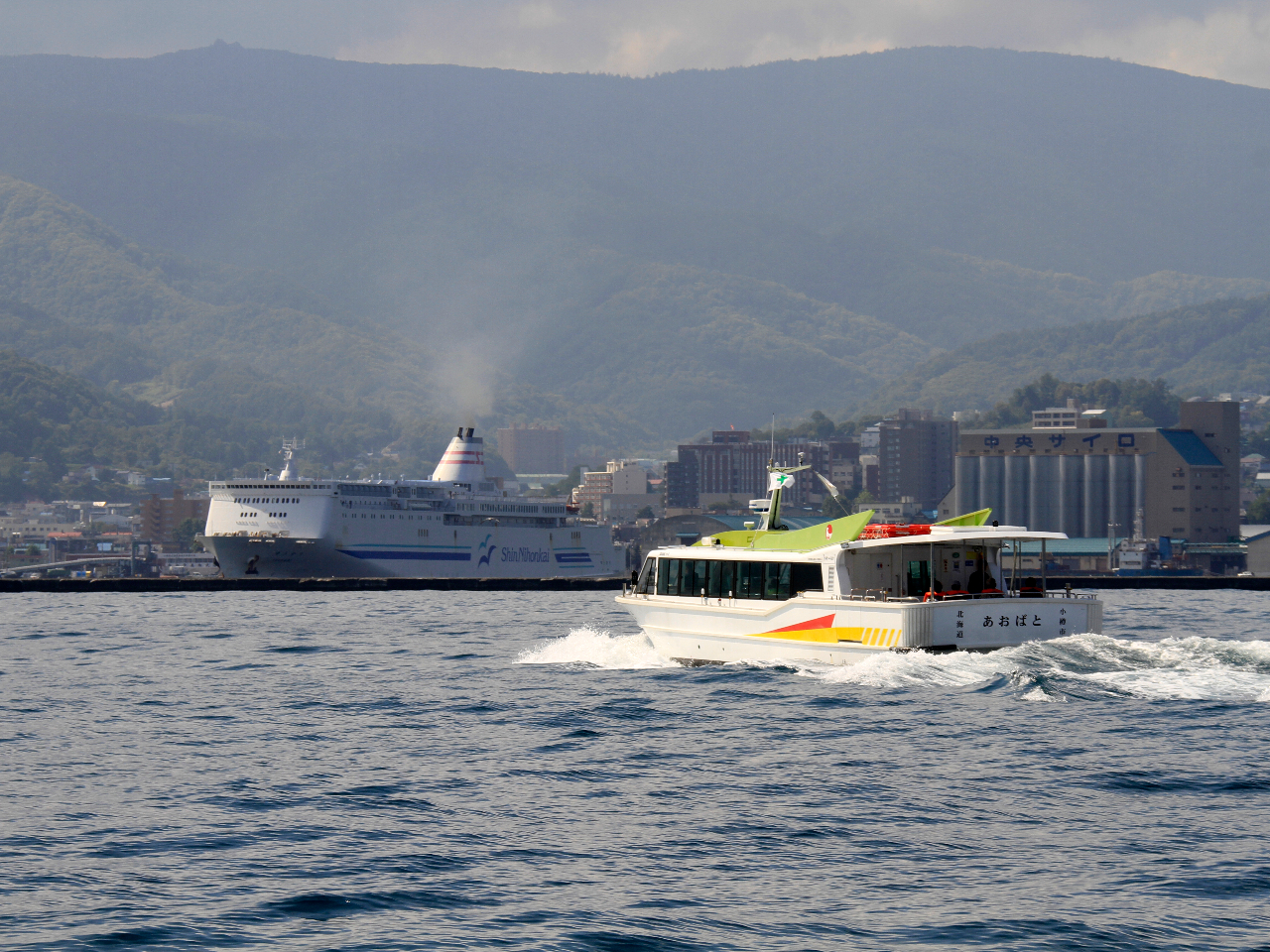 Cォ璭߂鏬M̊X݂ǂ