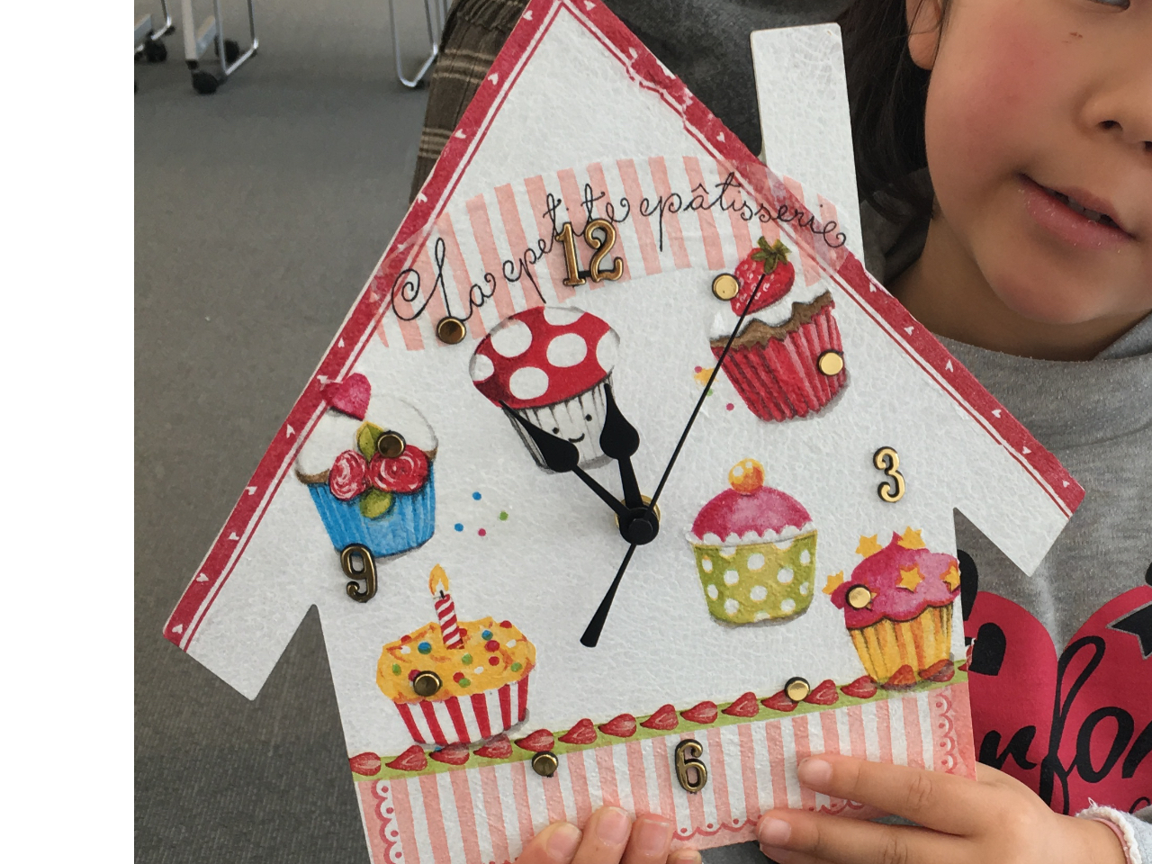 デコパージュ体験 デコパージュワークショップ Craftmaris じゃらん遊び体験