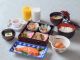 ご朝食はレストランで和食膳をご提供