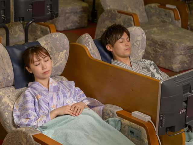 ���x�݂͂�����ŁI�����b�N�X���[���i�����j�ʏ헂��9���܂ł̂Ƃ��뗂12���܂ő؍݉\�I