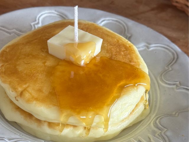 パンケーキ
