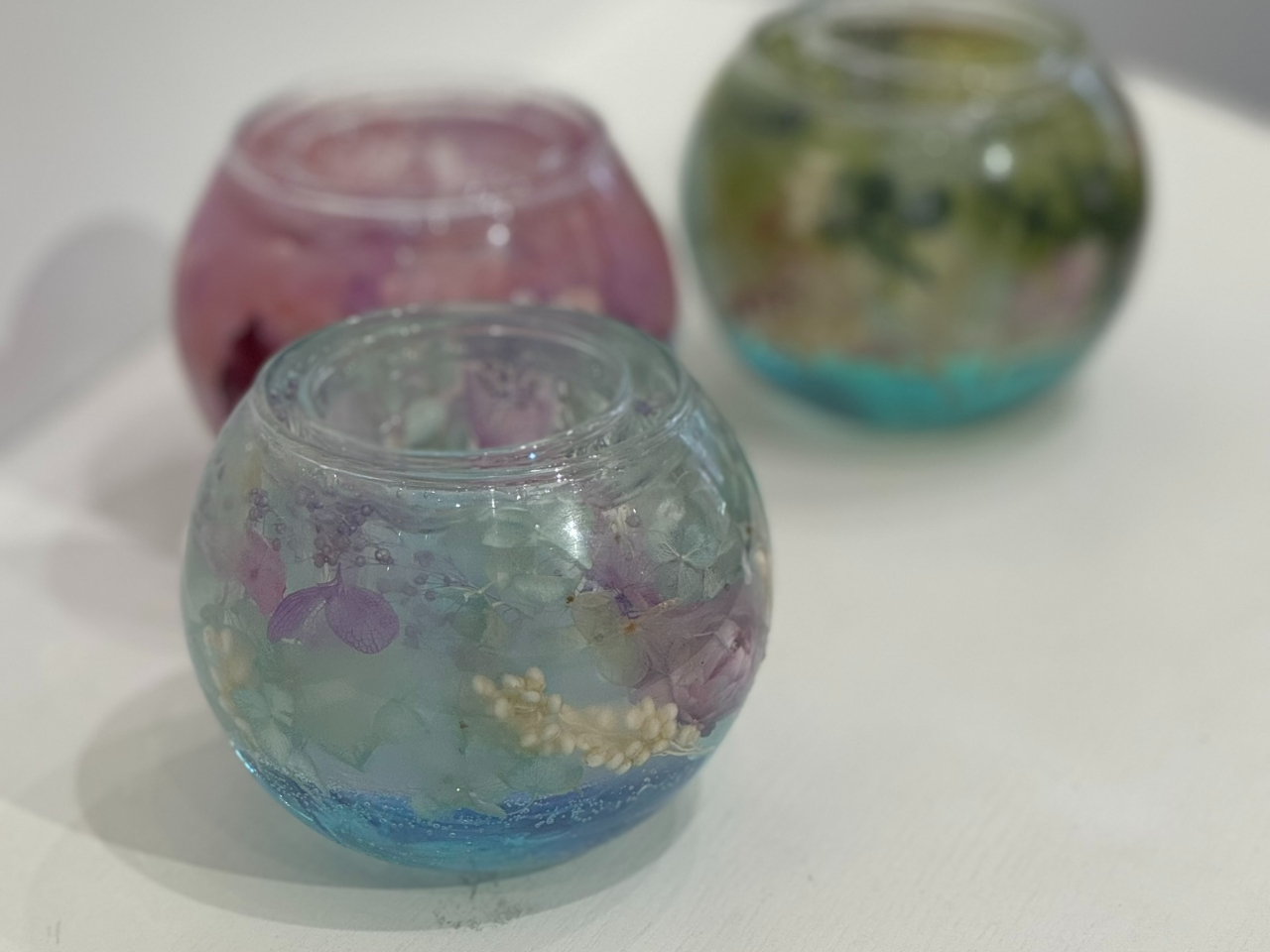 お客さま作品です