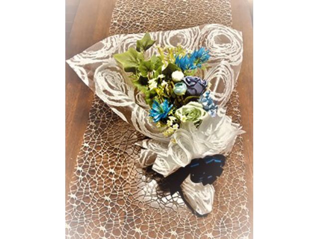 アレンジフラワー アーティフィシャルフラワーギフトアレンジメント体験 アトリエ花色ホーマック西岡店 じゃらん遊び体験 アレンジフラワー アーティフィシャルフラワーギフトアレンジメント体験 アトリエ花色ホーマック西岡店 じゃらん遊び体験