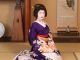 芸妓のお支度での撮影も人気♪