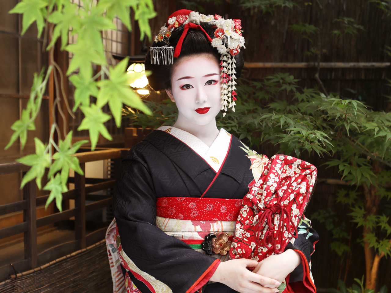 舞妓体験処 ぎをん彩のクチコミ一覧 - じゃらんnet