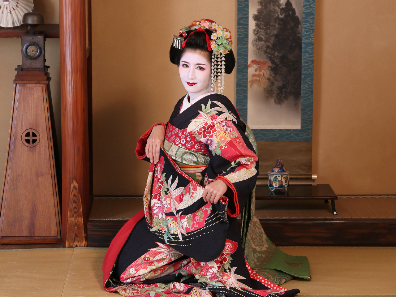 �����~�ł̎B�e�͍���║��x���Ă���V�[���̎B�e���\��