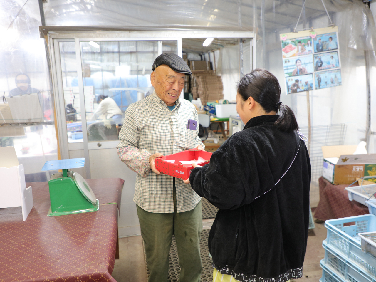 受付で「じゃらんで予約した〇〇です」とお伝えください!