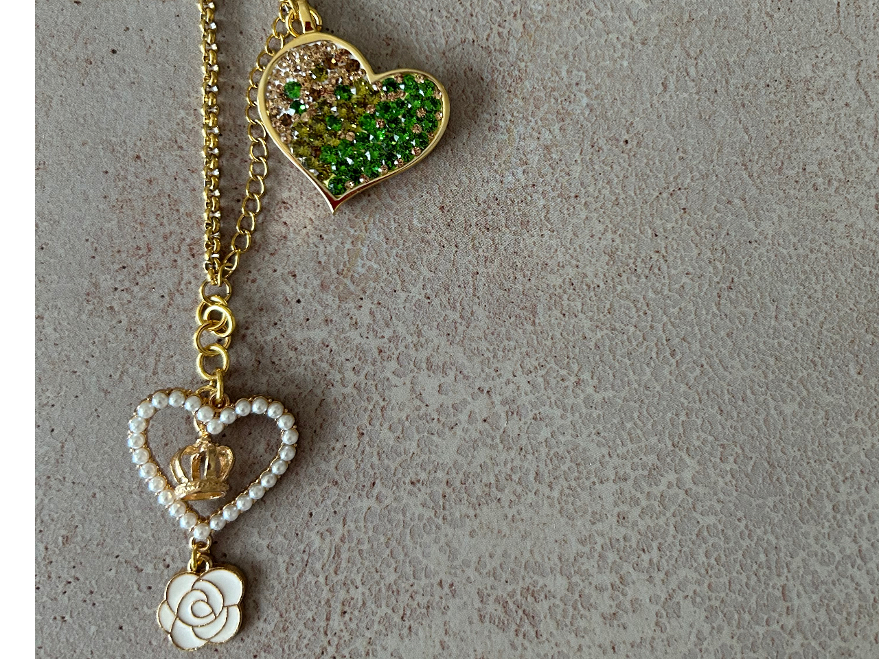 �L�[�`���[�����o���܂��I�n�[�g���Ƃ��Ă������ł����