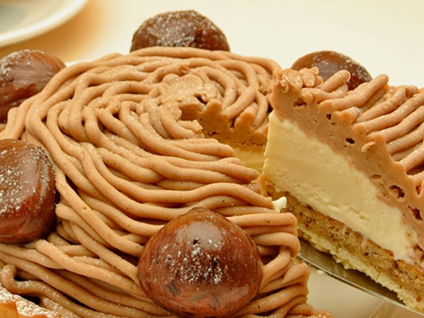 11 22限定 大好評デザートバイキング 年間人気スイーツ大集合 ザ エディスターホテル 成田 じゃらん遊び体験