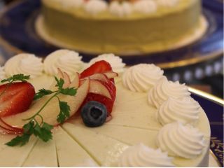 12 限定 大好評デザートバイキング クリスマス ザ エディスターホテル 成田 じゃらん遊び体験