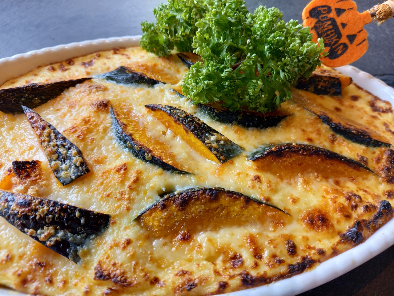 9月・10月 オータムフェスト 秋の味覚祭＆ハロウィーン【成田・ランチ