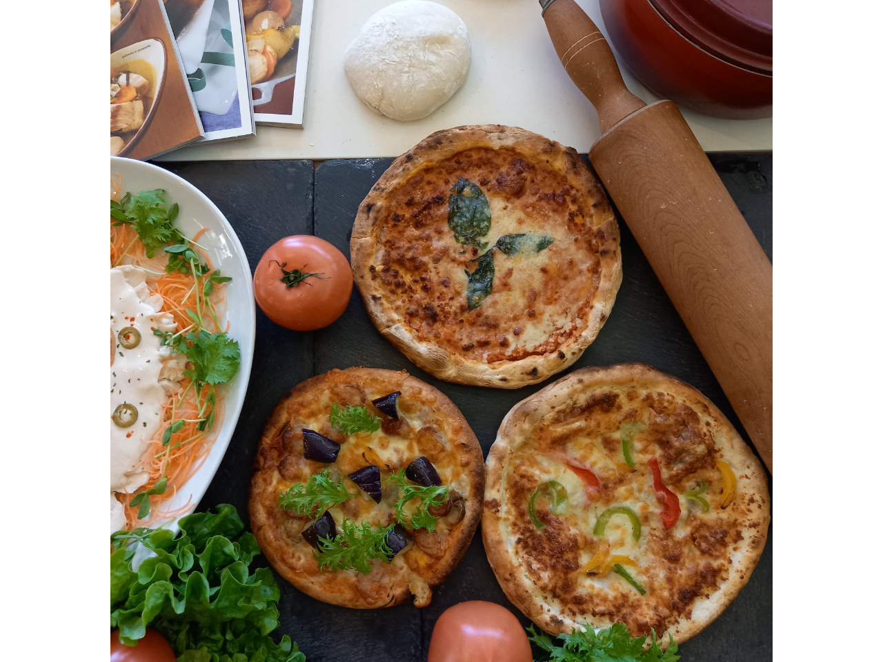 1月・2月 アジアンフードフェア 【成田・ランチバイキング】