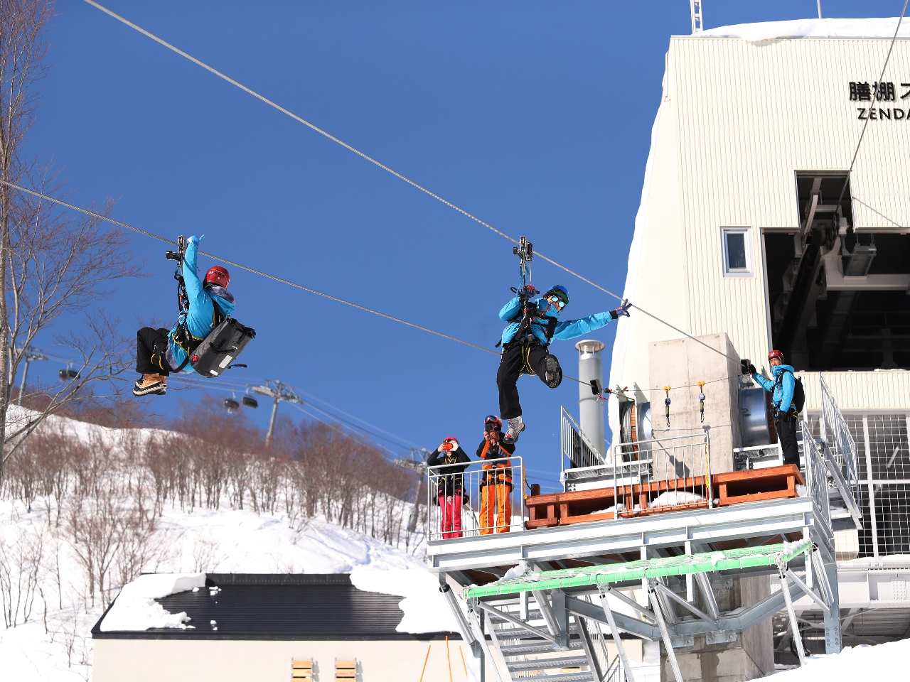 2�������ɃX�^�[�g�I�I