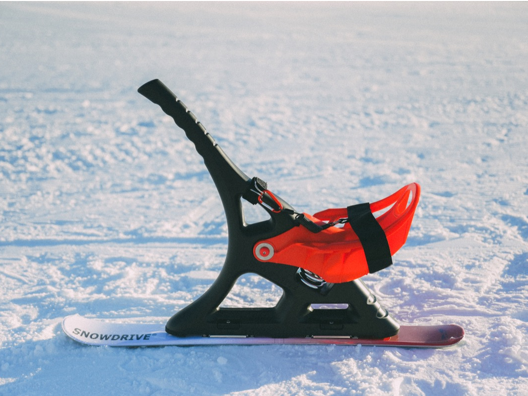 �y���{���˂̃X�m�[�h���C�u�z