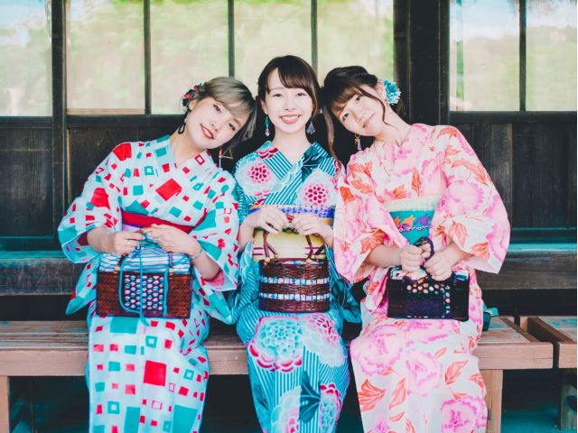 鎌倉 浴衣レンタル 女性限定 いろいろ選べる 可愛い浴衣がいっぱい 鎌倉 着物レンタル 花のん じゃらん遊び体験 鎌倉 浴衣レンタル 女性限定 いろいろ選べる 可愛い浴衣がいっぱい 鎌倉 着物レンタル 花のん じゃらん遊び体験