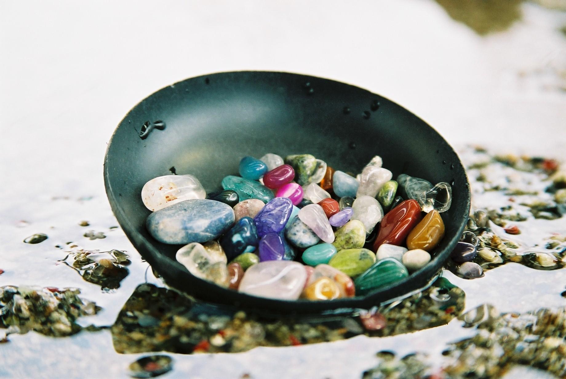 【前売券】入館料+宝石さがし体験 ~3/17まで