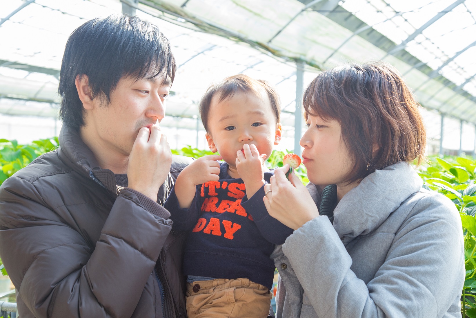 �����Ȃ��q�l�A��ɗD��������_���̓n�E�X���ւ̃x�r�[�J�[�̏������OK�I