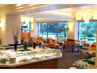 カリフォルニアレストラン