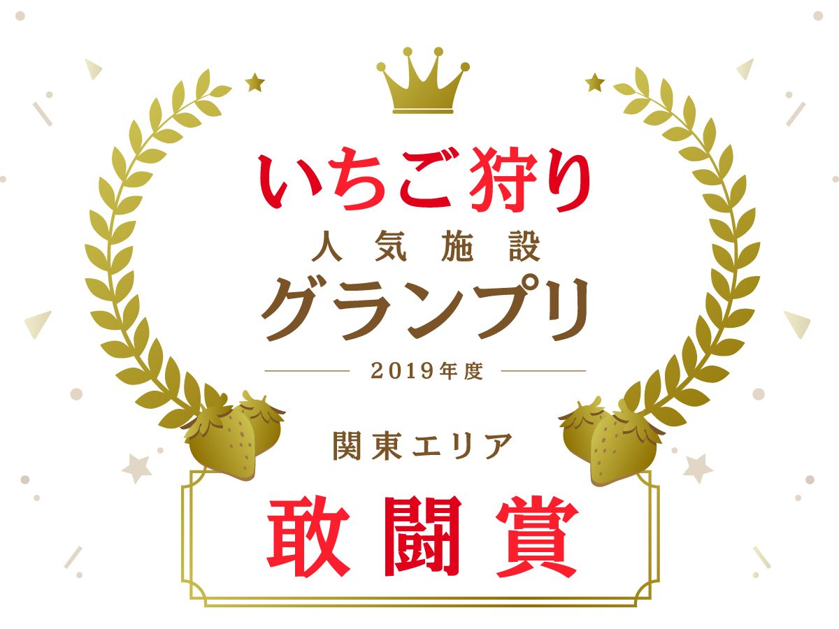 おすすめ いちご狩り スポット プラン情報 じゃらん遊び 体験予約