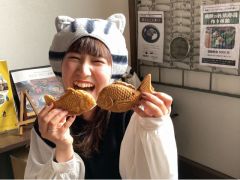 上手に出来た!