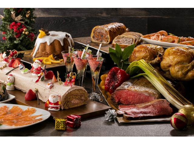 12 25 クリスマスランチビュッフェと10種類のプールが楽しめるバーデゾーン ヒルトン小田原リゾート スパ じゃらん遊び体験 12 25 クリスマスランチビュッフェと10種類のプールが楽しめるバーデゾーン ヒルトン小田原リゾート スパ じゃらん遊び体験