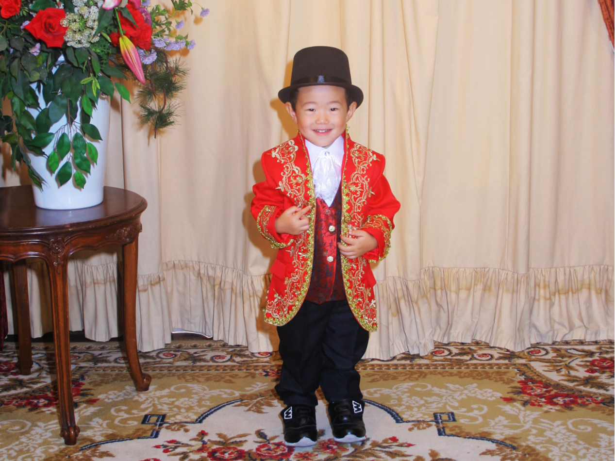 ☆ドレスを着て貴族に変身☆…すべてフリーサイズです！☆/伊豆高原