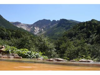 日帰り温泉入浴 北海道で1番標高の高い温泉を楽しもうプラン 十勝岳温泉湯元凌雲閣 じゃらん遊び体験 日帰り温泉入浴 北海道で1番標高の高い温泉を楽しもうプラン 十勝岳温泉湯元凌雲閣 じゃらん遊び体験
