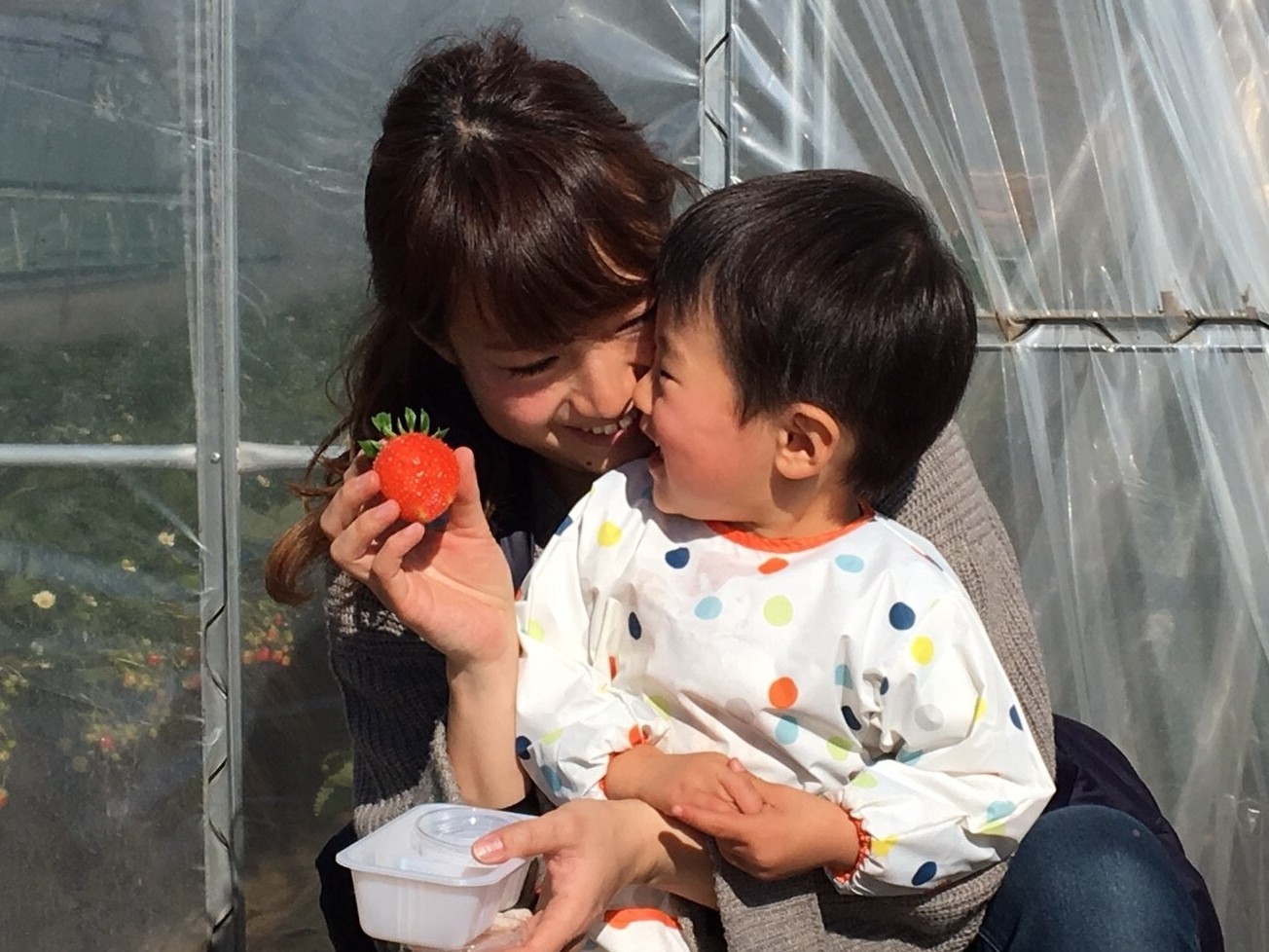 21年4月12日 5月21日 時間無制限 大人気のいちご狩りプラン 嬉しいお土産付き 和田農園 じゃらん遊び体験 21年4月12日 5月21日 時間無制限 大人気のいちご狩りプラン 嬉しいお土産付き 和田農園 じゃらん遊び体験