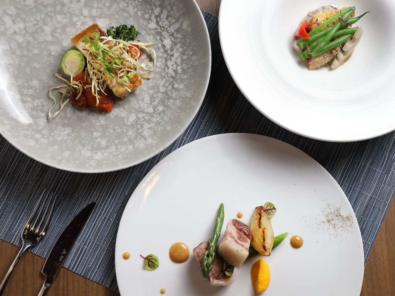 ランチイメージ