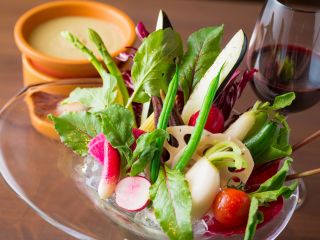 ランチイメージ