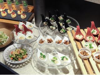 オードブル各種