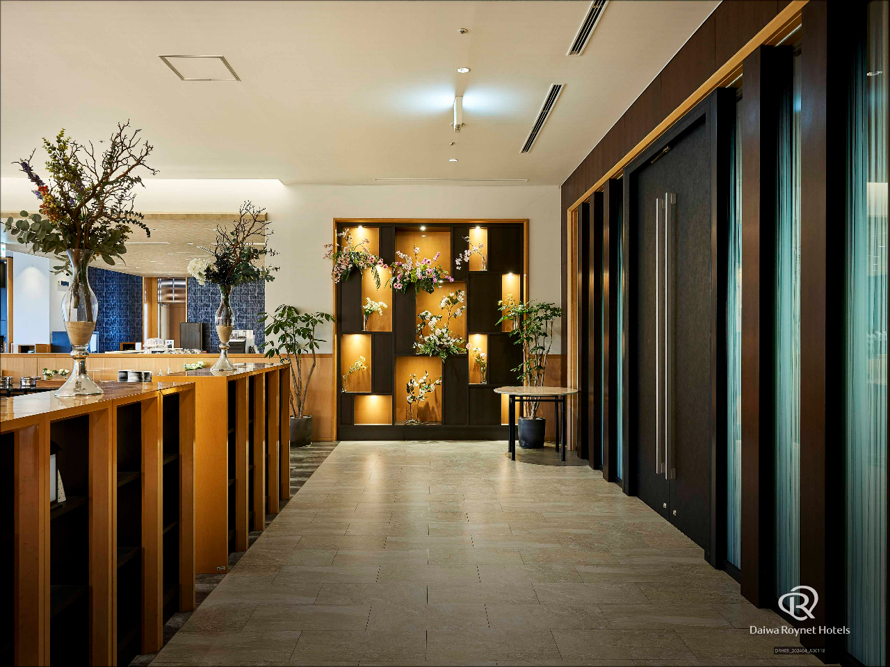 国産牛フィレ重 *会社の集まり・接待・お友達とのランチにおすすめ♪*