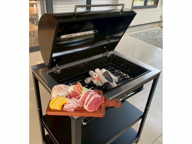 【★期間限定！BBQプラン★】【手ぶらでOK】【雨の日OK】【時間制限なし】大人...