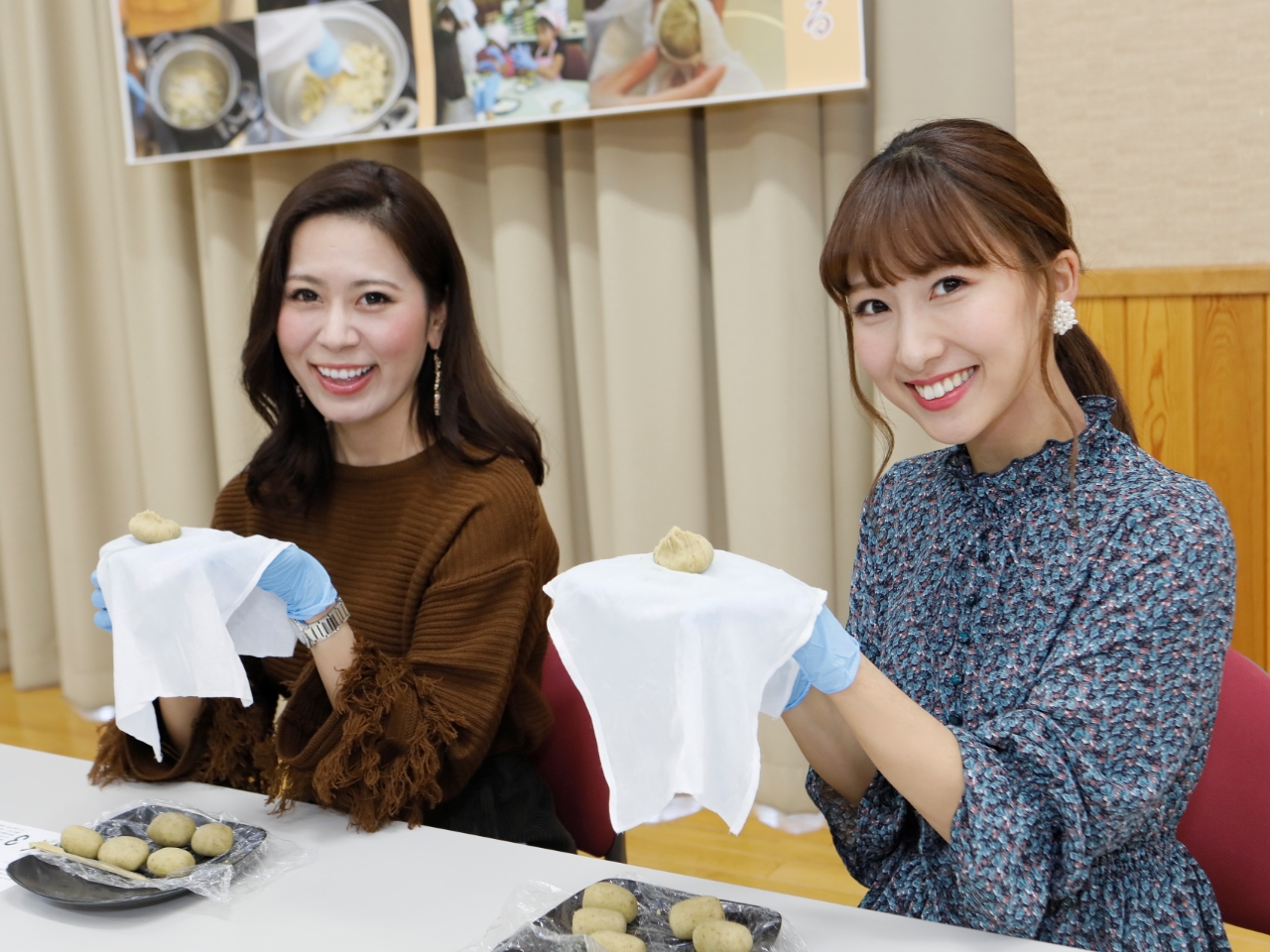 家族、カップル、お友達、お一人様も、もちろん大歓迎!リピーター様も多い人気体験です。