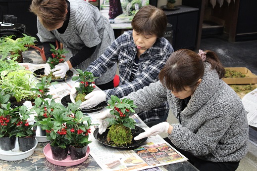 早ければ15分ぐらいで出来上がります。旅行中でも全然OKです!