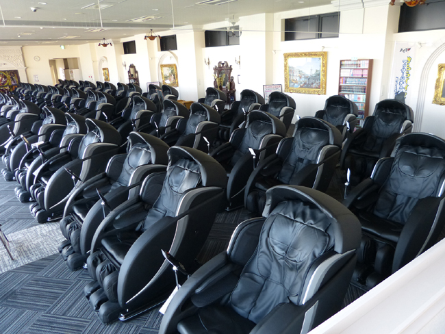 ̃}bT[W`FA50䂲pӁIŐV̋@ՂƂy݂܂