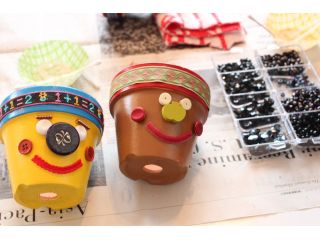 子どもから大人まで楽しめる手作りインテリア 長く使えてプレゼントにも 鉢植え作り くるるアトリエ じゃらん遊び体験 子どもから大人まで楽しめる手作りインテリア 長く使えてプレゼントにも 鉢植え作り くるるアトリエ じゃらん遊び体験
