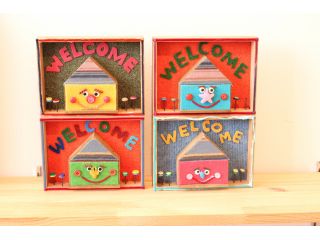 子どもから大人まで楽しめる手作り雑貨 玄関のインテリアに ウェルカムボード作り くるるアトリエ じゃらん遊び体験 子どもから大人まで楽しめる手作り雑貨 玄関のインテリアに ウェルカムボード作り くるるアトリエ じゃらん遊び体験