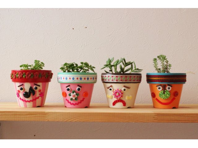 子どもから大人まで楽しめる手作りインテリア 長く使えてプレゼントにも 鉢植え作り くるるアトリエ じゃらん遊び体験 子どもから大人まで楽しめる手作りインテリア 長く使えてプレゼントにも 鉢植え作り くるるアトリエ じゃらん遊び体験