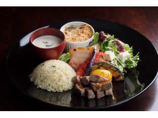 喫茶室 八十六温館 ワンプレートランチ 当日は限定になるメニューを予約可能 平日限定 松本ホテル花月 じゃらん遊び体験 喫茶室 八十六温館 ワンプレートランチ 当日は限定になるメニューを予約可能 平日限定 松本ホテル花月 じゃらん遊び体験
