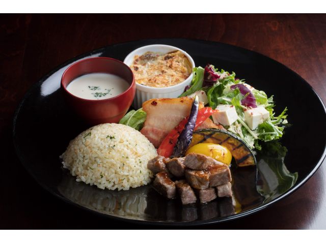 喫茶室 八十六温館 ワンプレートランチ 当日は限定になるメニューを予約可能 平日限定 松本ホテル花月 じゃらん遊び体験 喫茶室 八十六温館 ワンプレートランチ 当日は限定になるメニューを予約可能 平日限定 松本ホテル花月 じゃらん遊び体験