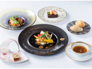 シェフおまかせコース2,750円イメージ