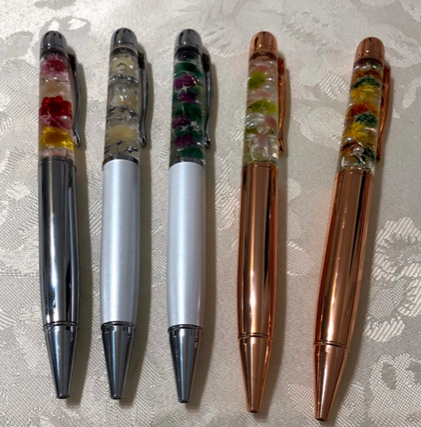 ハンドメイドボールペン1 AZONX アゾン ボールペン 輪島塗 蒔絵 雅風 AX-8807 鶴（つる