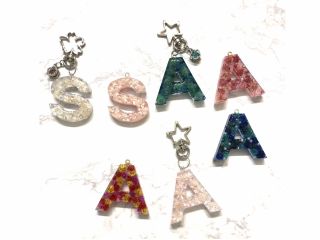 色んな色・デザインが出来ますよ!