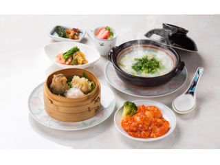 【本格中国料理】*