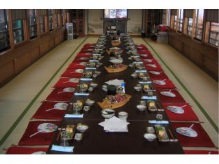 30名〜68名まで受け付けております。